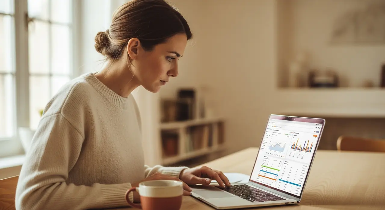 Freelance SEO Vienne
