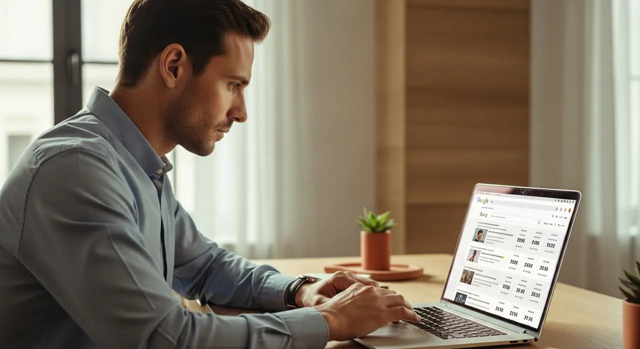 Freelance SEO Vienne