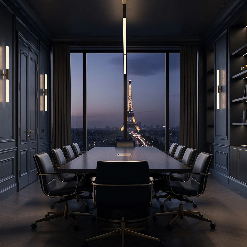 Freelance SEO Vienne — Siège Net.Fr SAS, holding française à Paris