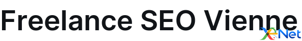 Freelance SEO Vienne